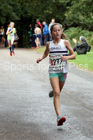 Girls under-13s 3 stage road relay, 2017 ERRA 6 and 4 Stage and Junior Relays. Photo:  David T. Hewitson/Sports for All Pics